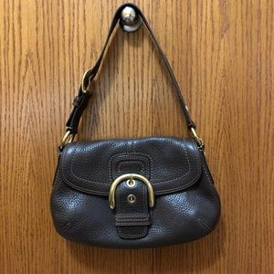 Coach small bag